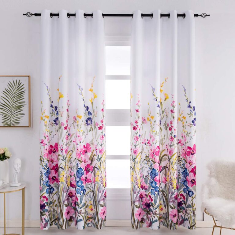 Revamp Your Space: The Ultimate Guide to Stunning Curtain Styles!